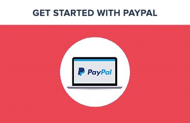 PayPal Laptop icon